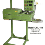 McT CLM 100 Sealer