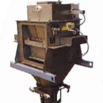 Model CM-780 Net Weigher Bagging Scale