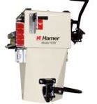 Hamer HGB Mechanical GW Scale