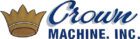 Crown Machine Logo