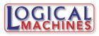 Logical Machines logo