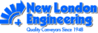 New London Engineering logo