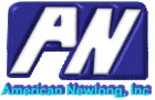 Am Nelwong logo