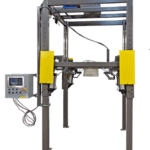 bulk bag filler