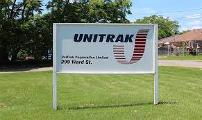 UniTrak Conveyors