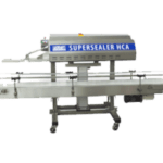 OK Sealer Model SS4 Hot Air Sealer