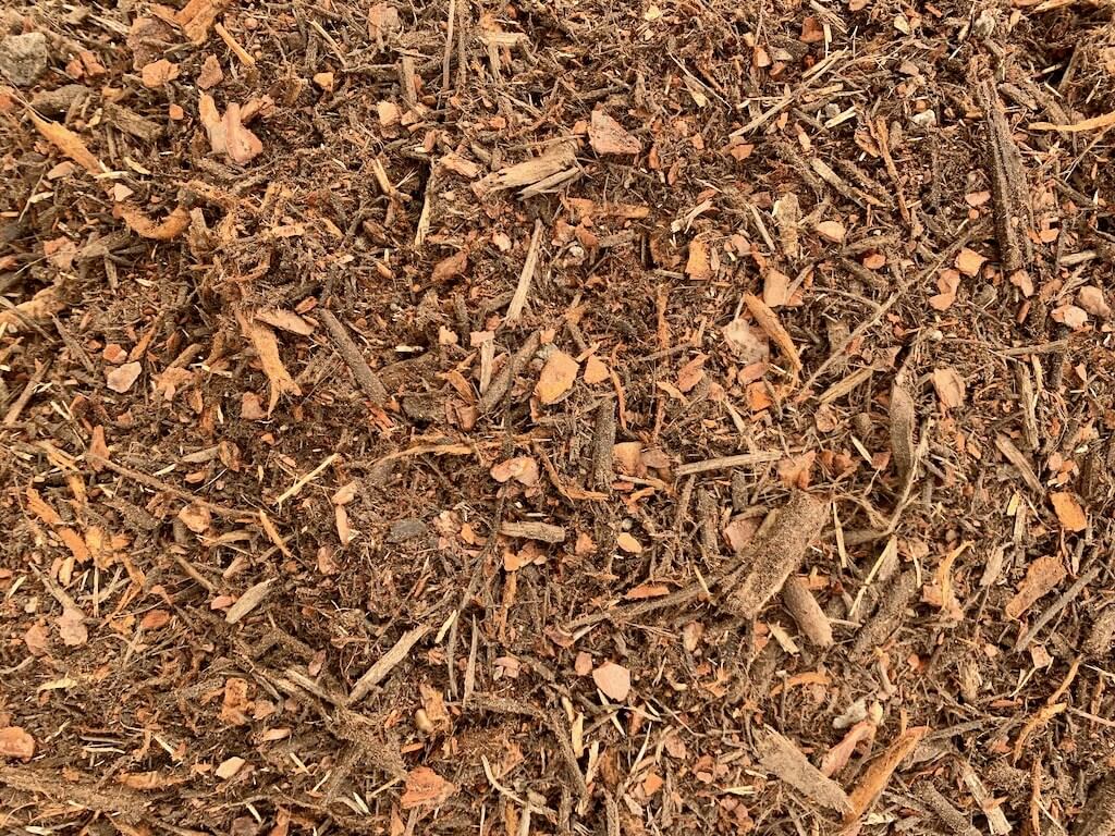 mulch-bark-wood chips